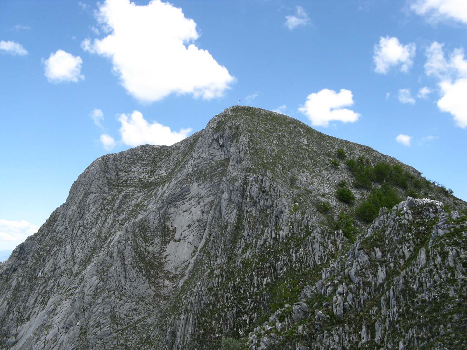 monte altissimo