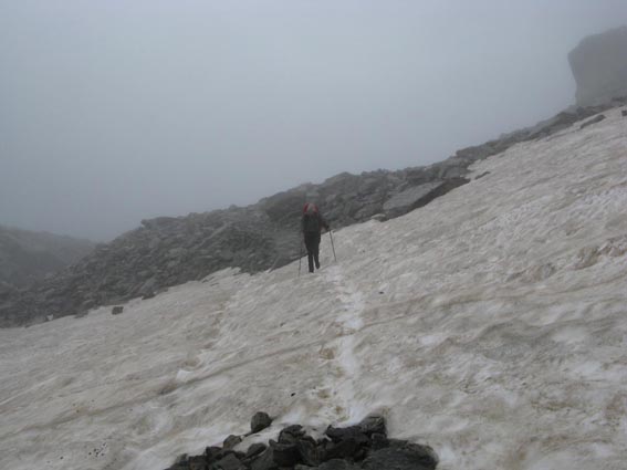 Passo del Chiapous