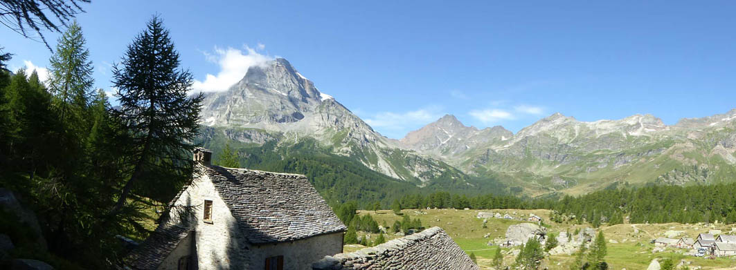 Cornù