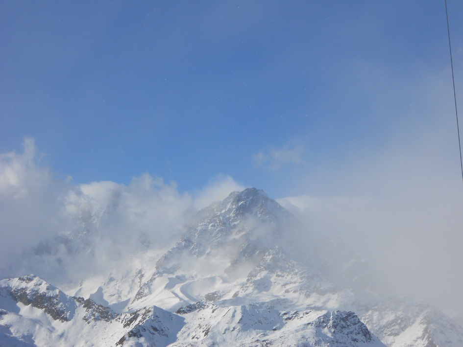 rifugio gattascosa