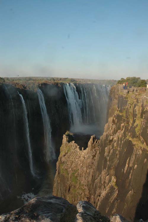 Victoria Falls