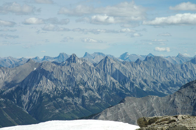 Rocky Mountains