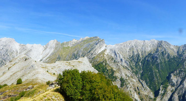 Monte Cavallo
