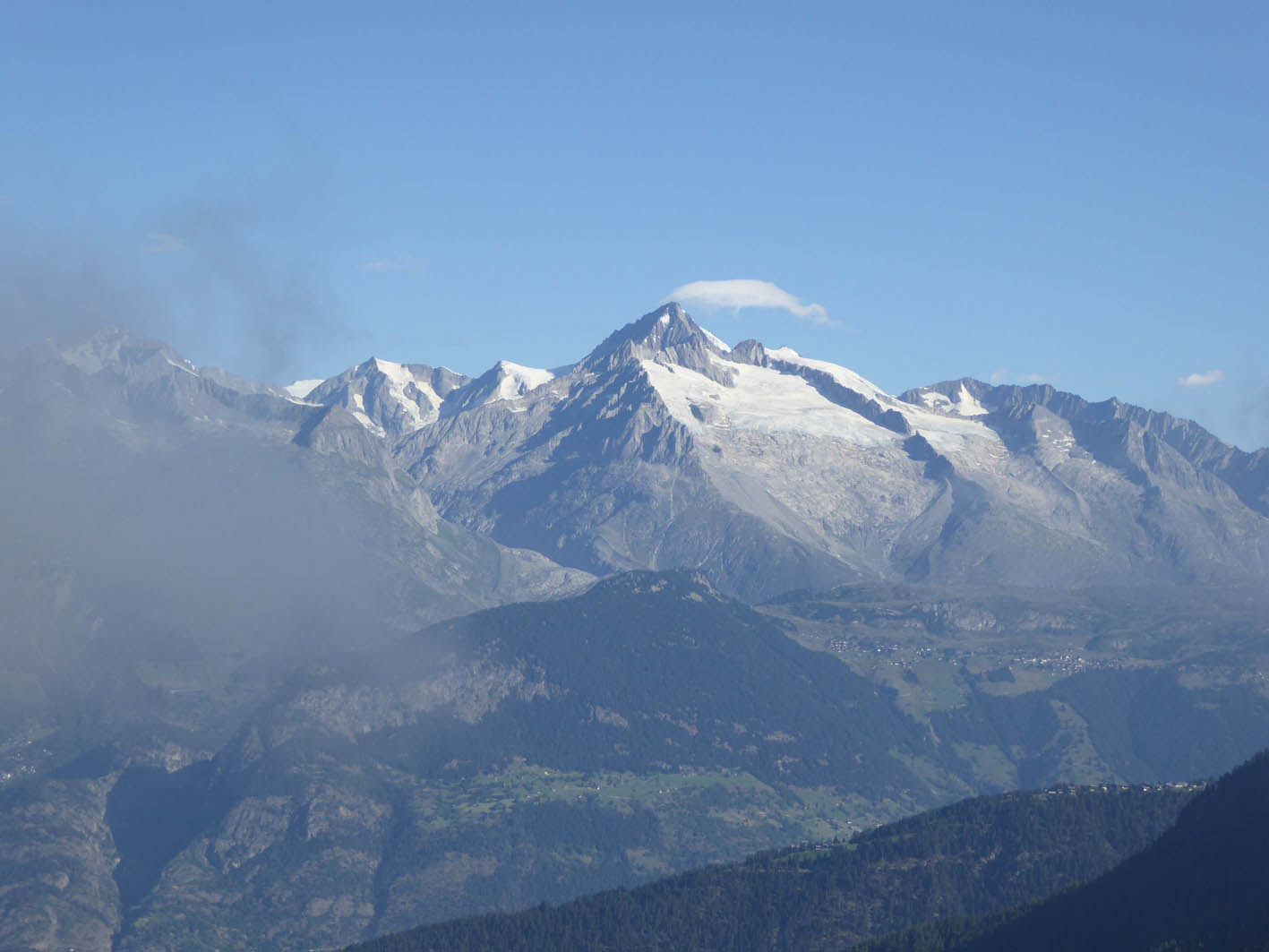 Bietschhorn