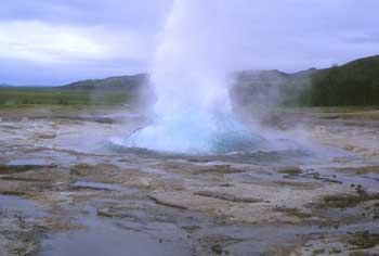 Geysir