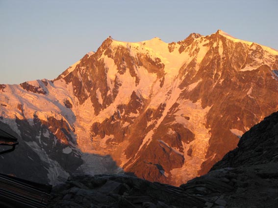 Monte Rosa