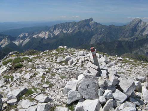 monte altissimo