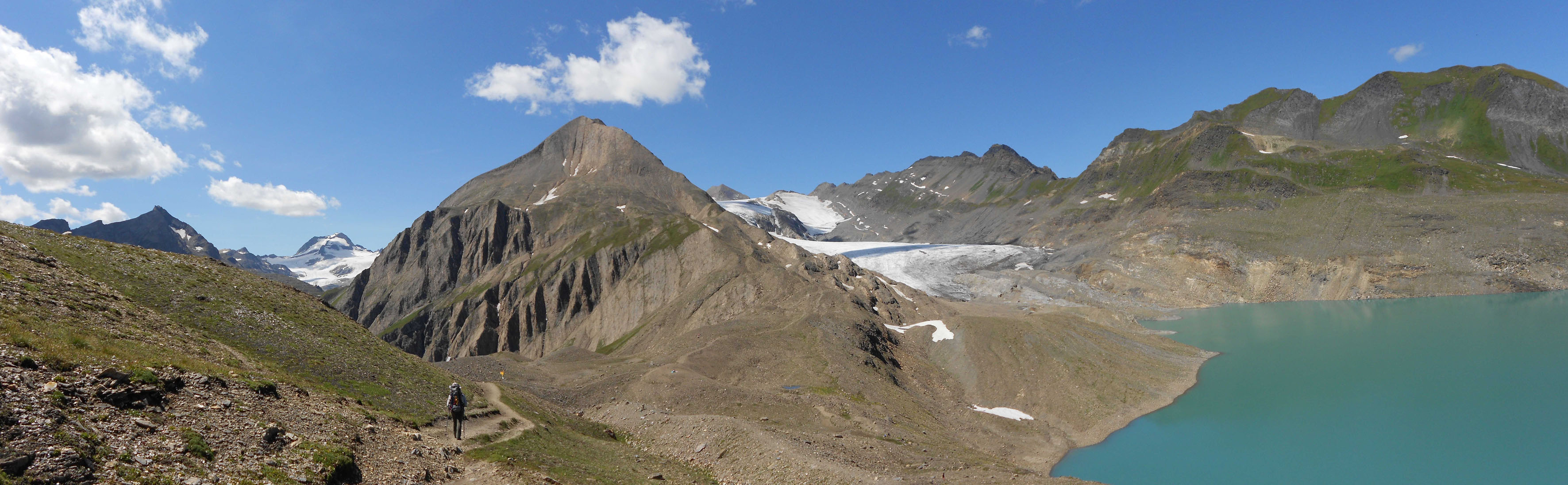 Griess Pass