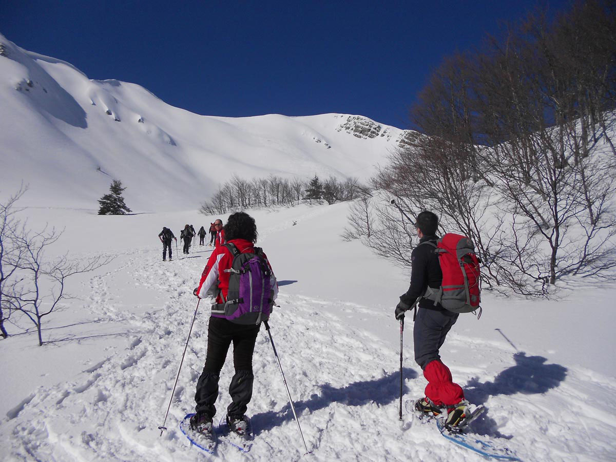 Alpe Tre Potenze