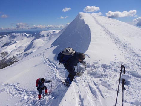Alpe Tre Potenze