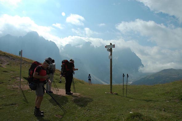 passo di valles