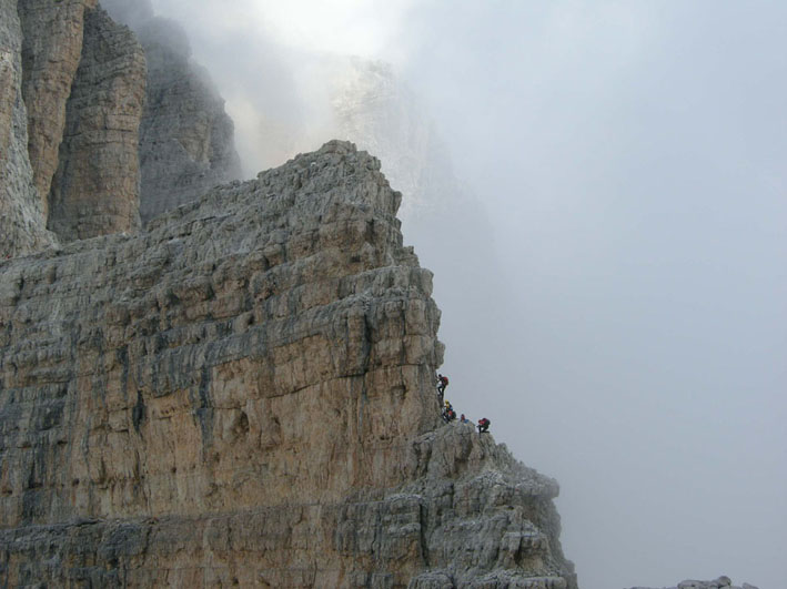 Spallone dei Massodi