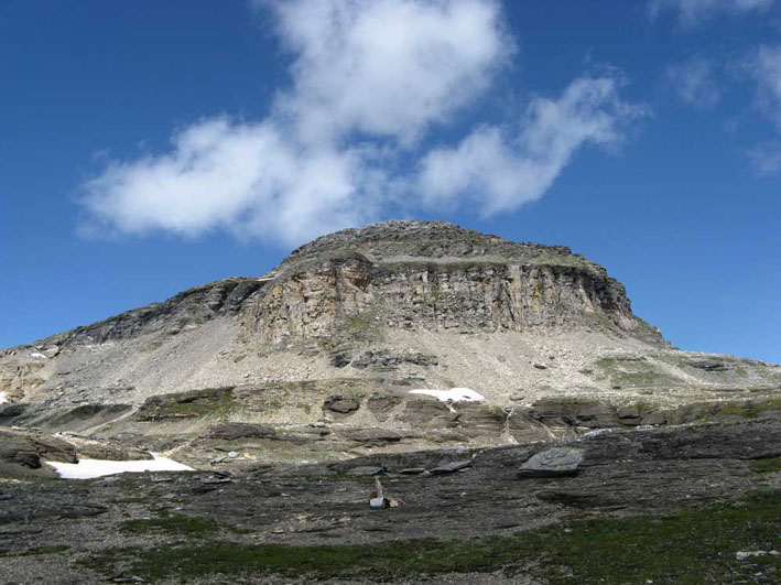 monte cistella