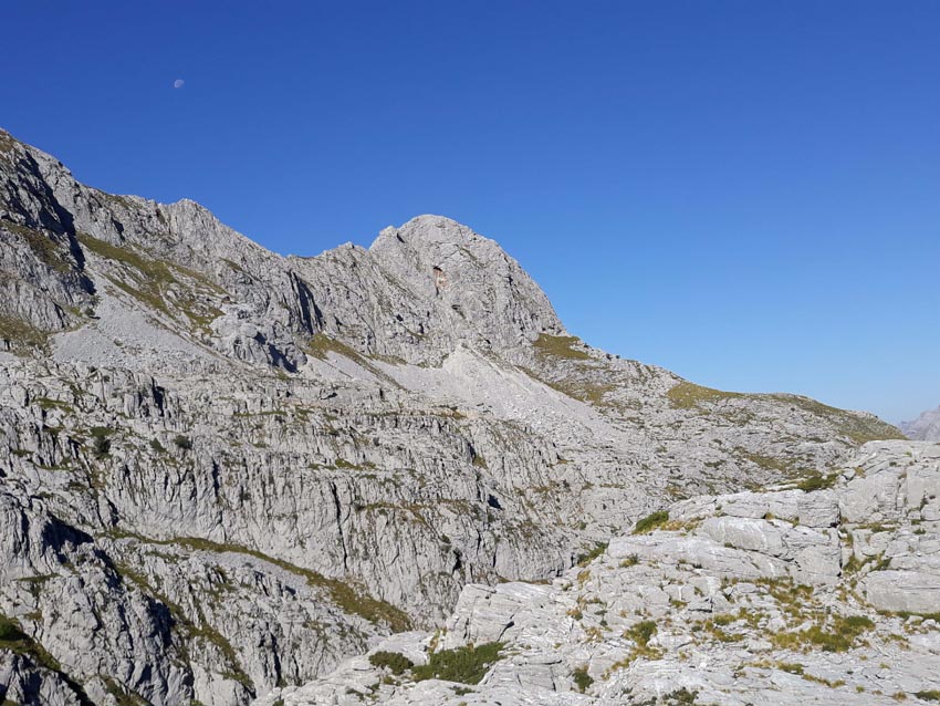 Pizzo delle Saette