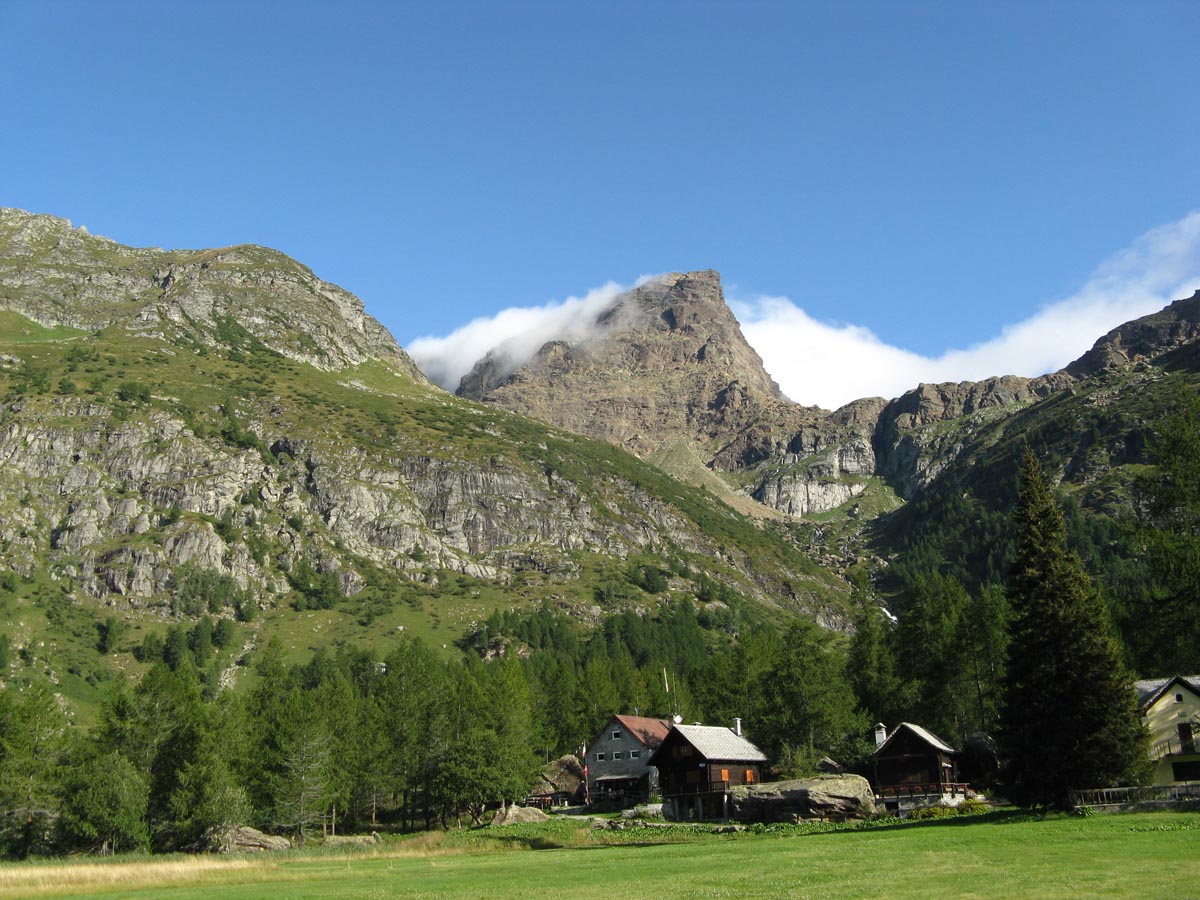 alpe devero