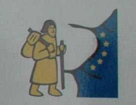 logo via francigena