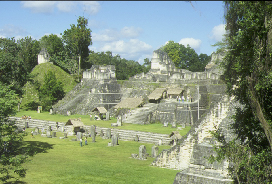 Tikal