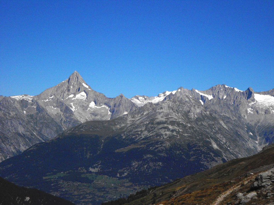 Bietschhorn