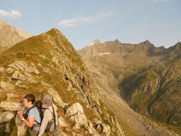 passo andolla