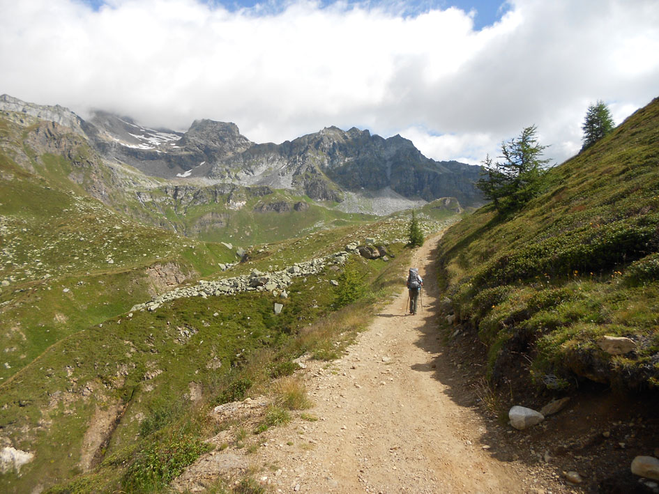 Alpe Forno Inferiore