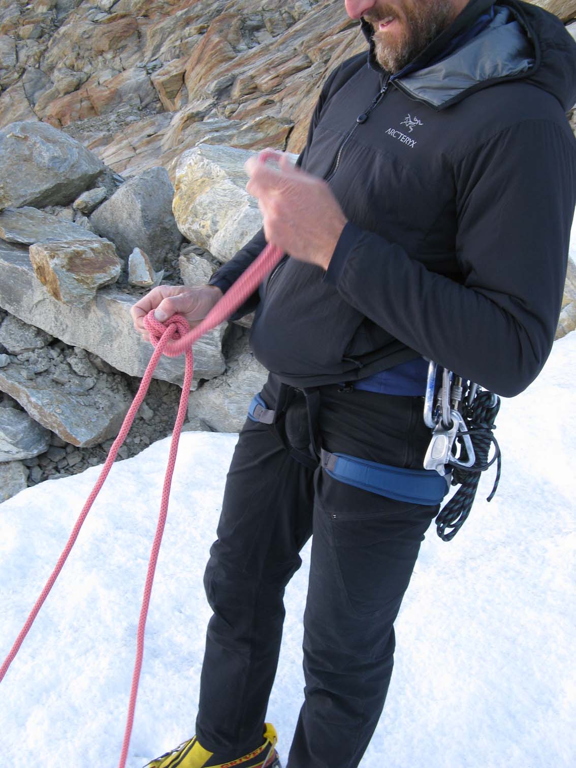 weissmies